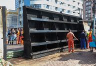 Enchente em Porto Alegre: como funciona o sistema de proteção contra cheias na cidade