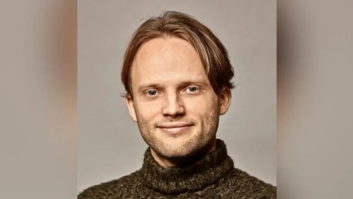Jan Leike, ex-líder da equipe de Superalinhamento da OpenAI