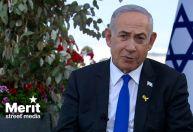 Netanyahu diz que Biden cometeu um erro ao atrasar o envio de armas