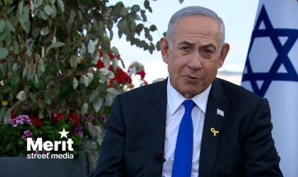 Netanyahu diz que Biden cometeu um erro ao atrasar o envio de armas