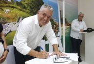 Juiz bloqueia R$ 19 mi do prefeito de Guarujá e mais 11 por corrupção e fraudes na saúde