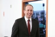 Prefeito "tiktoker" de Sorocaba (SP) lança pré-candidatura à Presidência