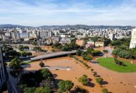 Eventos climáticos somam prejuízo de R$ 45,9 bi entre 2020 e 2023 no Brasil