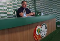 Palmeiras é contra paralisação do Brasileiro em meio à tragédia no RS