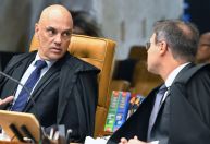 André Mendonça toma posse na terça (25) como ministro titular do TSE