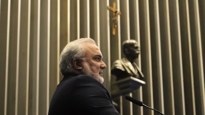 Prates, demitido por Lula da Petrobras