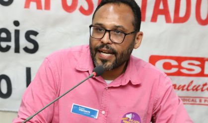 Saiba quais são as propostas de Wanderson Rocha, candidato a prefeito de Belo Horizonte