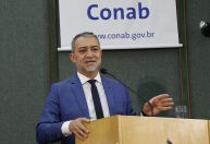 Governo publica portaria sobre compra de arroz para lidar com impactos de chuvas