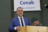 Com a saída de Edgar Pretto, Silvio Porto assume a gestão da Conab