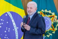 Lula planeja reunião extraordinária do Conselhão para ajuda ao RS