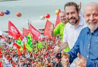 Lula cometeu infração eleitoral ao pedir voto para Boulos? Entenda