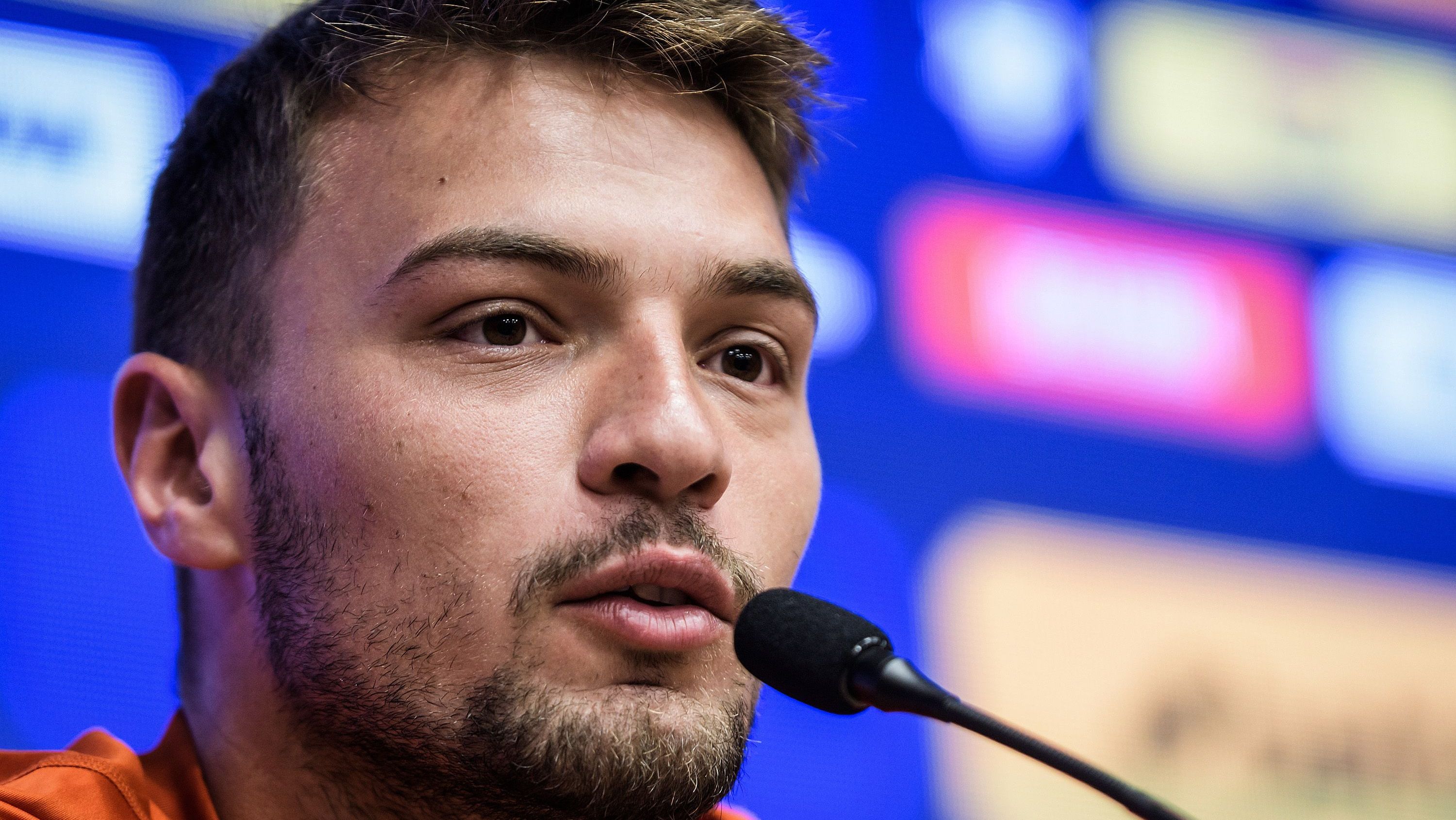 Gabriel Grando foi revelado pelo Grêmio