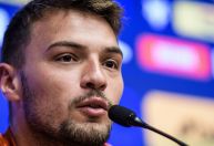 Ex-Grêmio, novo goleiro do Cruzeiro se solidariza com povo gaúcho