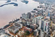 Governo vai autorizar empregadores a suspenderem recolhimento do FGTS no RS