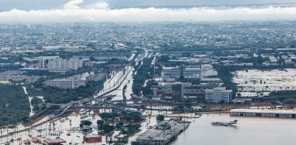 Governo propõe suspender dívida do RS e zerar juros por três anos