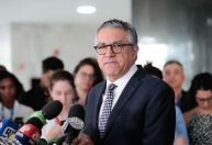 Padilha sobre emendas Pix: não há qualquer digital do governo em decisões do STF