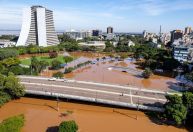 Tebet à CNN: “Recursos virão no tempo necessário, sem burocracia”