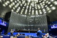 Ala do Republicanos aponta que 80% do partido quer neutralidade na eleição