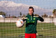 Otimista por Cássio, Cruzeiro tentou retorno do ídolo Fábio