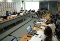 Comissão do Senado debaterá procedimento médico usado em abortos em caso de estupro