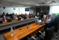 Comissão do Senado aprova financiamento de crédito rural via recursos de loteria