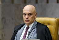 Moraes prorroga pela 11ª vez inquérito das milícias digitais a pedido da PF