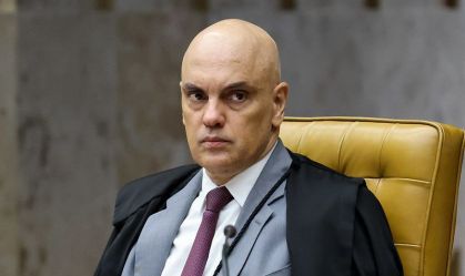 Ministros do STF defendem Moraes; oposição reúne assinaturas para impeachment