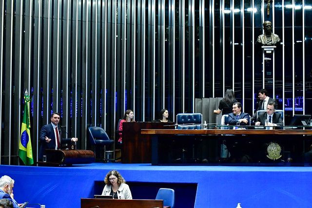 senado