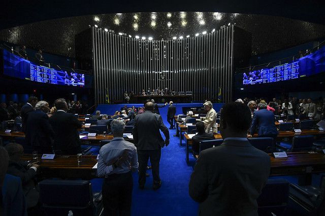 senado