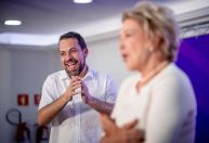 Com PMB, aliança de Boulos chega a sete partidos; saiba quais siglas apoiam cada pré-candidatura em SP
