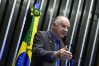 CNM cobra pagamento de emendas, obras do PAC e financiamento para segurança