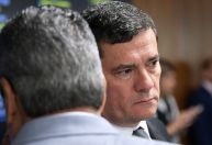 TSE retomará julgamento de Moro nesta terça (21)