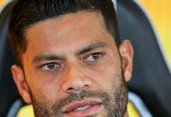 Hulk revela qual seu maior sonho no Atlético-MG