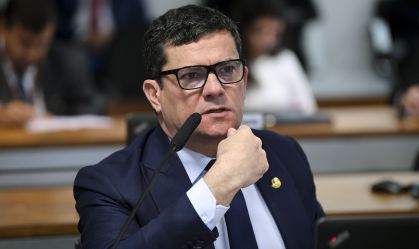 Polícia prende criminoso envolvido em tentativa de sequestro de Sérgio Moro