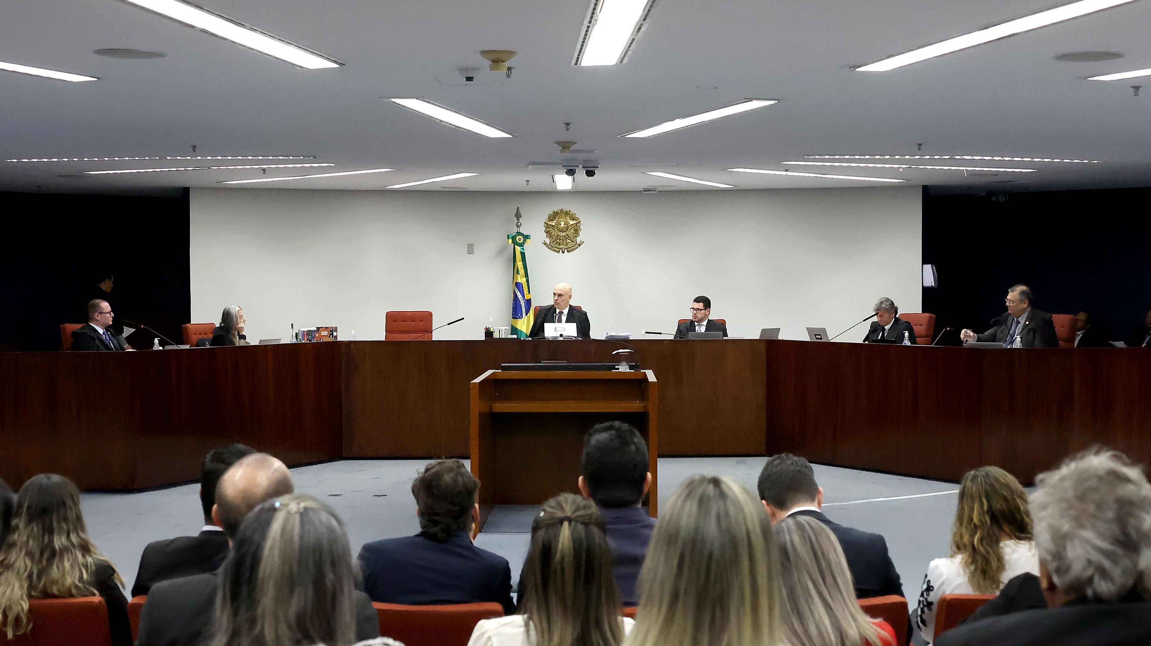 STF-SUPREMO
