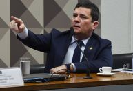 Relator no TSE vota contra cassação do mandato de Sergio Moro