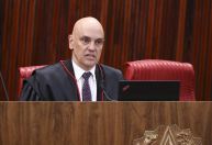 Indiciados por hostilização a Moraes pedem acesso a imagens de aeroporto de Roma