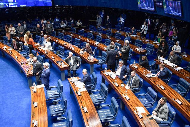 Senado Federal