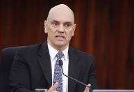 X cria perfil dedicado a divulgar decisões sigilosas de Moraes