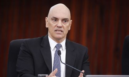 Moraes: Tivemos ministro dizendo que estavam reclamando de filho de empregada na Disney