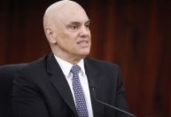 Moraes vota para tornar réus no STF suspeitos de mandar matar Marielle