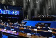 Com apoio da oposição, Senado aprova proteção a pessoas LGBTQIA+ encarceradas