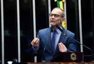 Senador do PT que votou contra veto de Lula diz que saidinha 