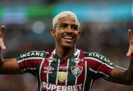 Algoz do Botafogo anuncia contratação de John Kennedy