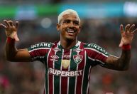 O lado humano e o legado: o resgate de John Kennedy no Fluminense