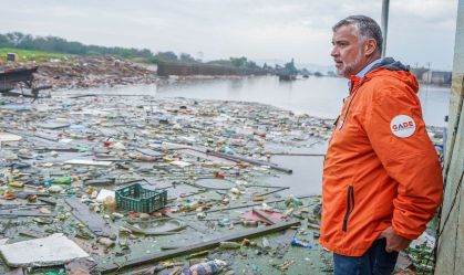 Após ausência, comissão da Câmara quer convocar Paulo Pimenta sobre importação de arroz