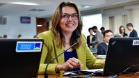Quem é Leila do Vôlei, candidata ao Senado pelo Distrito Federal