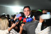 Pacheco pede mais “tempo” para que Senado avalie projetos aprovados pela Câmara