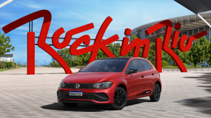 Polo Track Rock in Rio