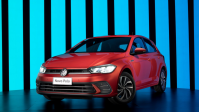 Polo no topo: veja ranking dos 20 carros mais vendidos em maio de 2025
